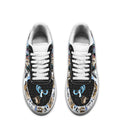 Regular Show Mordecai and Rigby Sneakers Custom Shoes 3 - PerfectIvy