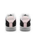 Regular Show Skips Sneakers Custom Shoes 4 - PerfectIvy