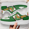 Rex Toy Story Sneakers Custom Cartoon Shoes 1 - PerfectIvy