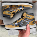 Rexxar World of Warcraft JD Sneakers Shoes Custom For Fans 2 - PerfectIvy