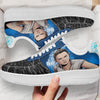 Rey Sneakers Custom Star Wars Shoes 1 - PerfectIvy