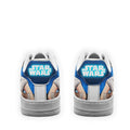 Rey Sneakers Custom Star Wars Shoes 3 - PerfectIvy