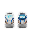 Rey Sneakers Custom Star Wars Shoes 4 - PerfectIvy