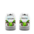 Rigby Sneakers Custom Regular Show Shoes 3 - PerfectIvy