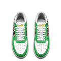 Robin Sneakers Custom Superhero Comic Shoes 4 - PerfectIvy