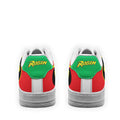 Robin Super Hero Custom Sneakers QD22 3 - PerfectIvy