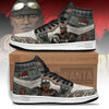 Roland Borderlands Shoes Custom For Fans Sneakers MN04 1 - PerfectIvy