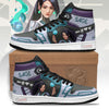 Sage Valorant Agent JD Sneakers Shoes Custom For Gamer MN13 1 - PerfectIvy