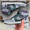 Sage Valorant Agent JD Sneakers Shoes Custom For Gamer MN13 2 - PerfectIvy