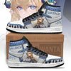 Saileach Arknights Shoes Custom For Fans Sneakers MN13 1 - PerfectIvy