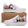 Sally Sneakers Custom Shoes 1 - PerfectIvy