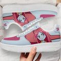 Sally Custom Cartoon Sneakers LT13 2 - PerfectIvy