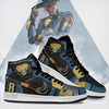 Seer Apex Legends Sneakers Custom For For Gamer 1 - PerfectIvy