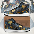 Seer Apex Legends Sneakers Custom For For Gamer 2 - PerfectIvy