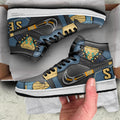 Seer Apex Legends Sneakers Custom For For Gamer 3 - PerfectIvy