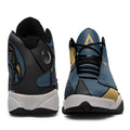 Seer Uniform JD13 Sneakers Apex Legends Custom Shoes For Fans 4 - PerfectIvy