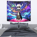 Shanks Tapestry Custom Galaxy One Piece Anime Room Decor 4 - PerfectIvy