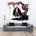 Shanks Tapestry Custom One Piece Anime Bedroom Living Room Home Decoration 4 - PerfectIvy