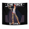 Shanks Tapestry Custom One Piece Anime Home Decor 1 - PerfectIvy