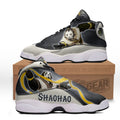 Shaohao JD13 Sneakers World Of Warcraft Custom Shoes For Fans 1 - PerfectIvy