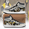 Shaohao World of Warcraft JD Sneakers Shoes Custom For Fans 1 - PerfectIvy