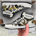 Shaohao World of Warcraft JD Sneakers Shoes Custom For Fans 2 - PerfectIvy