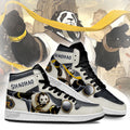 Shaohao World of Warcraft JD Sneakers Shoes Custom For Fans 3 - PerfectIvy