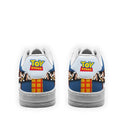 Sheriff Woody Toy Story Sneakers Custom Cartoon Shoes 4 - PerfectIvy