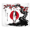 Shiro Ashiya Tapestry Custom Japan Style The Devil is a Part-Timer! Anime Home Wall Decor For Bedroom Living Room 1 - PerfectIvy