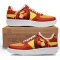 Simba Custom Cartoon Sneakers LT13 1 - PerfectIvy