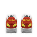 Simba Custom Cartoon Sneakers LT13 3 - PerfectIvy