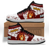Simba Shoes Custom For Cartoon Fans Sneakers PT04 1 - PerfectIvy