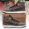 Sir Hammerlock Swoosh Borderlands Shoes Custom For Fans Sneakers MN04 1 - PerfectIvy