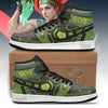 Skye Valorant Agent JD Sneakers Shoes Custom For Gamer MN13 1 - PerfectIvy