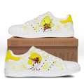 Sleepy Gonzales Skate Shoes Custom Looney Tunes Shoes 1 - PerfectIvy