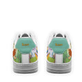 Sleepy Snow White and 7 Dwarfs Custom Sneakers QD12 3 - PerfectIvy