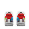 Slimer vs Ghostbusters Sneakers Custom For Movies Fans 4 - PerfectIvy