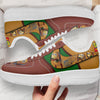 Slinky Dog Toy Story Sneakers Custom Cartoon Shoes 1 - PerfectIvy