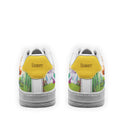 Sneezy Snow White and 7 Dwarfs Custom Sneakers QD12 3 - PerfectIvy
