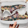 Soos Ramirez Sneakers Custom Gravity Falls Cartoon Shoes 1 - PerfectIvy