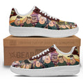 Soos Ramirez Sneakers Custom Gravity Falls Cartoon Shoes 2 - PerfectIvy