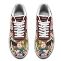 Soos Ramirez Sneakers Custom Gravity Falls Cartoon Shoes 3 - PerfectIvy