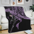 Speed-o'-Sound Sonic Blanket Custom One Punch Man Anime Bedding 3 - PerfectIvy