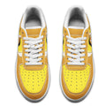 Speedy Gonzales Custom Cartoon Sneakers LT13 4 - PerfectIvy