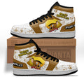 Speedy Gonzales Shoes Custom For Cartoon Fans Sneakers PT04 1 - PerfectIvy