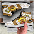 Speedy Gonzales Shoes Custom For Cartoon Fans Sneakers PT04 2 - PerfectIvy
