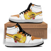 Speedy Gonzales Kid Sneakers Custom For Kids 1 - PerfectIvy