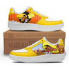Speedy Gonzales Looney Tunes Custom Sneakers QD14 1 - PerfectIvy