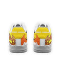 Speedy Gonzales Looney Tunes Custom Sneakers QD14 3 - PerfectIvy