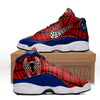 Spiderman JD13 Sneakers Super Heroes Custom Shoes 1 - PerfectIvy